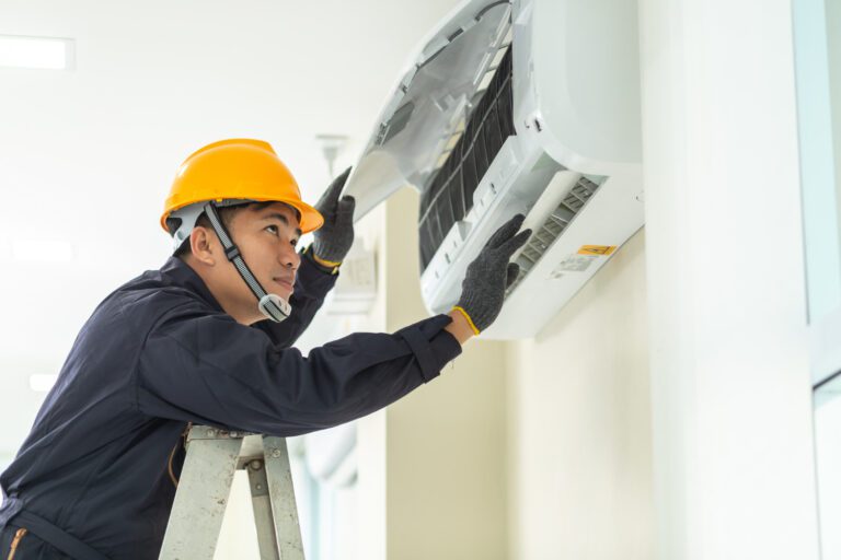 AC Maintenance
