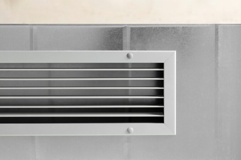 AC Vent